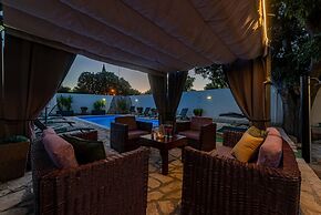 Villa Natura Zadarvillas