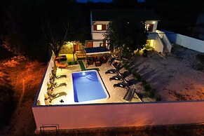Villa Natura Zadarvillas