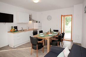 Villa Natura Zadarvillas