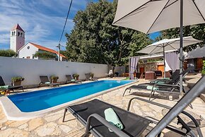 Villa Natura Zadarvillas