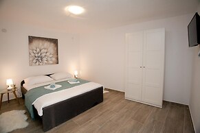 Villa Natura Zadarvillas