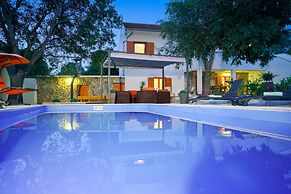 Villa Natura Zadarvillas