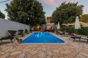 Villa Natura Zadarvillas