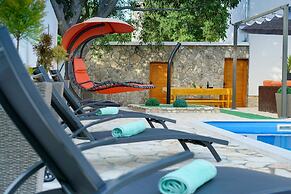 Villa Natura Zadarvillas