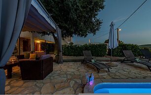 Villa Natura Zadarvillas