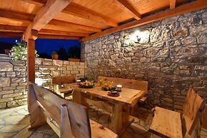 Villa Petrovi Dvori Zadarvillas