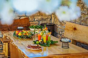 Villa Petrovi Dvori Zadarvillas