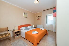 Villa Petrovi Dvori Zadarvillas