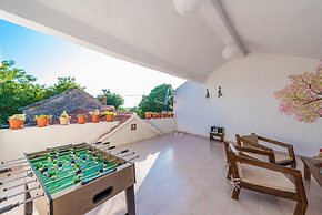 Villa Petrovi Dvori Zadarvillas
