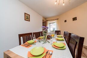 Villa Petrovi Dvori Zadarvillas