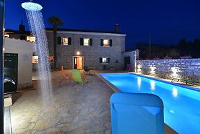 Villa Petrovi Dvori Zadarvillas