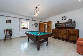 Villa Petrovi Dvori Zadarvillas