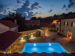 Villa Petrovi Dvori Zadarvillas