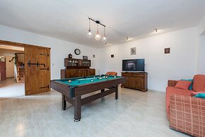 Villa Petrovi Dvori Zadarvillas