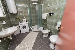 Villa Petrovi Dvori Zadarvillas