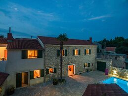 Villa Petrovi Dvori Zadarvillas