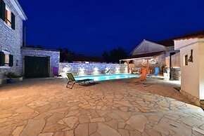 Villa Petrovi Dvori Zadarvillas