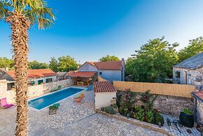 Villa Petrovi Dvori Zadarvillas