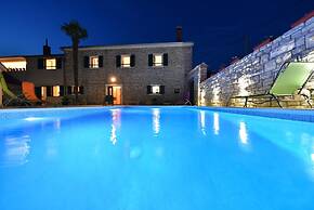 Villa Petrovi Dvori Zadarvillas