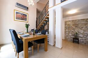 Villa Origano Zadarvillas