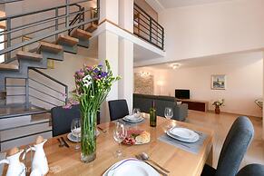 Villa Origano Zadarvillas