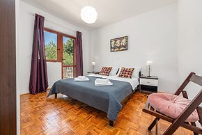 Villa Pine Zadarvillas