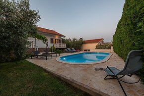 Villa Pine Zadarvillas