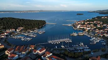 Villa Pine Zadarvillas