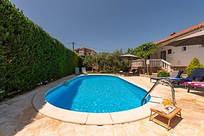 Villa Pine Zadarvillas