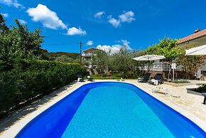 Villa Pine Zadarvillas