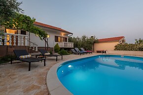 Villa Pine Zadarvillas