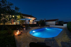 Villa Pine Zadarvillas