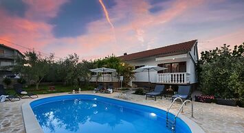 Villa Pine Zadarvillas