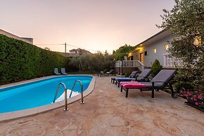Villa Pine Zadarvillas