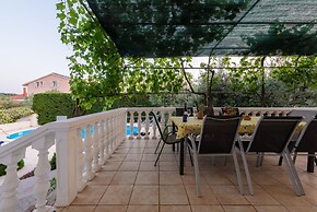 Villa Pine Zadarvillas