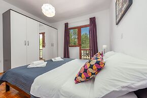 Villa Pine Zadarvillas