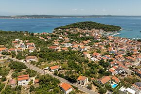 Villa Pine Zadarvillas