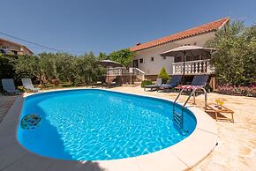 Villa Pine Zadarvillas