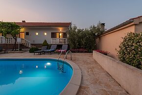 Villa Pine Zadarvillas