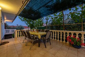 Villa Pine Zadarvillas