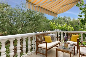 Villa Pine Zadarvillas