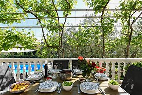 Villa Pine Zadarvillas