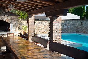 Villa Quince Zadarvillas