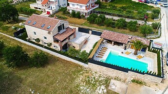 Villa Quince in Zadar