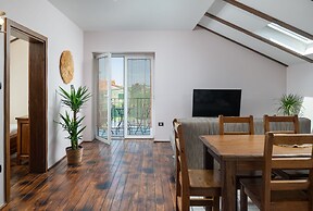 Villa Quince Zadarvillas