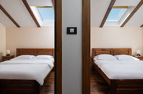 Villa Quince Zadarvillas