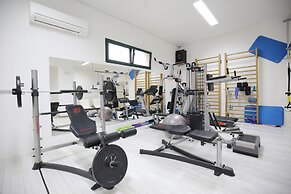 Villa Quince Zadarvillas