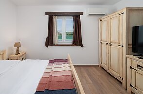 Villa Quince Zadarvillas