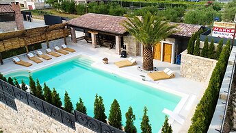 Villa Quince Zadarvillas