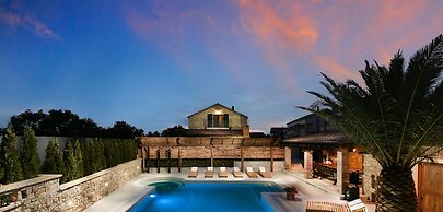 Villa Quince Zadarvillas